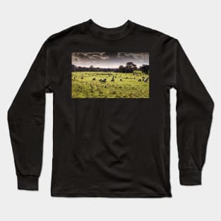 Autumn 2020 Long Sleeve T-Shirt